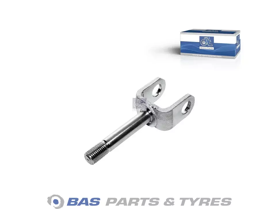 Link yoke DT Spare Parts 4122 5200