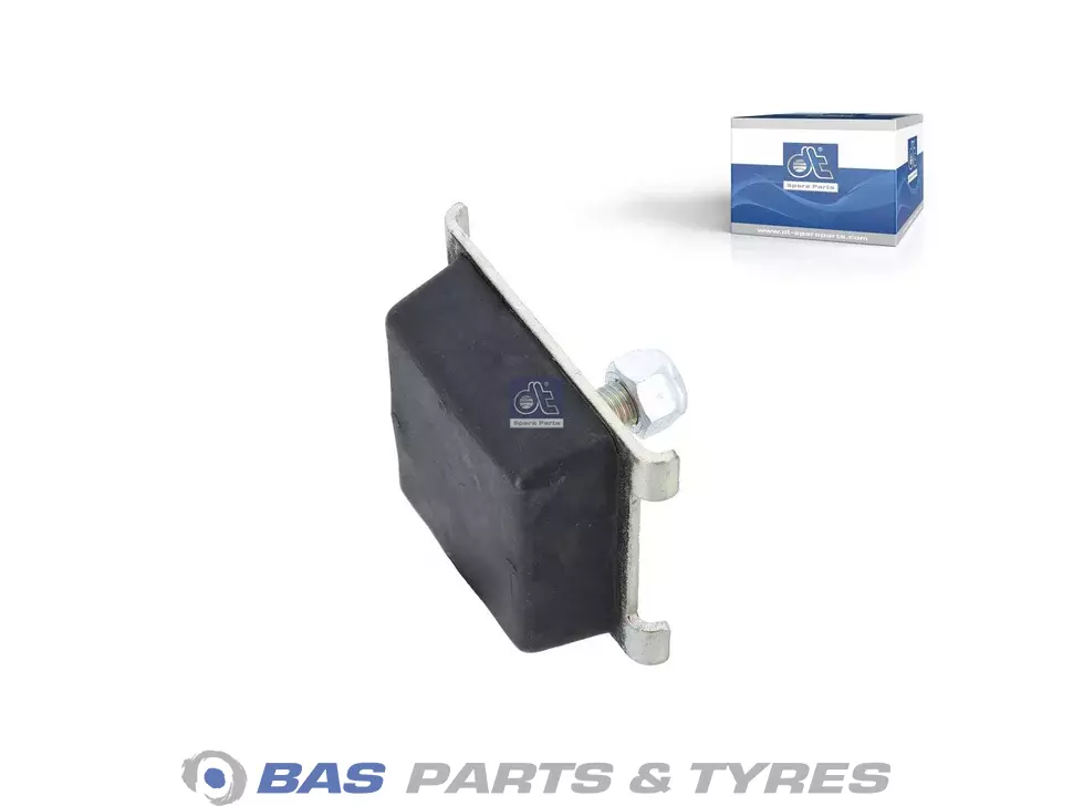 Gummipuffer DT Spare Parts 9840 5404