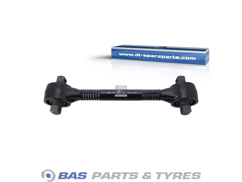 Achsstrebe DT Spare Parts 50 1039 3030