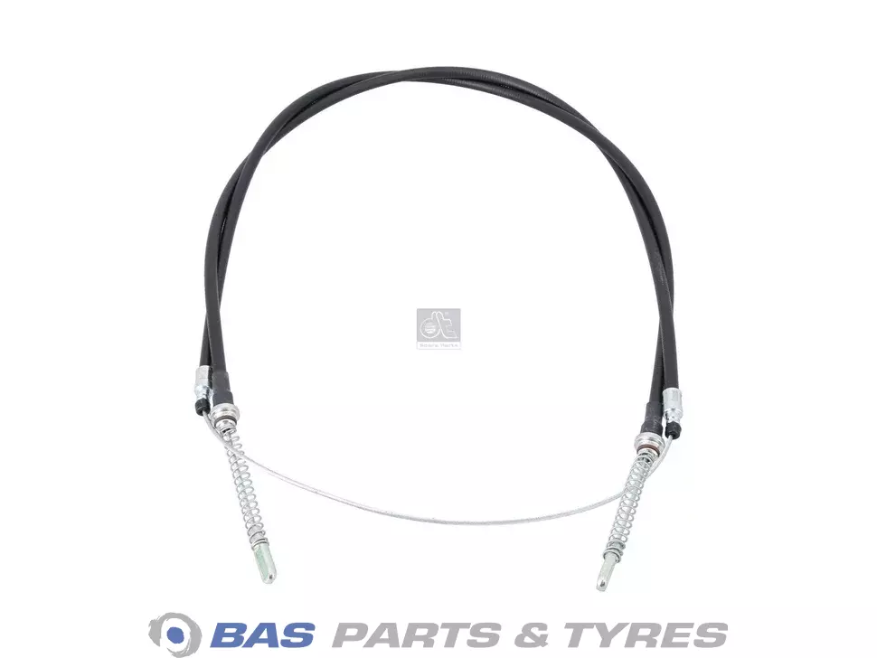 Câble de commande DT Spare Parts 9943 4589