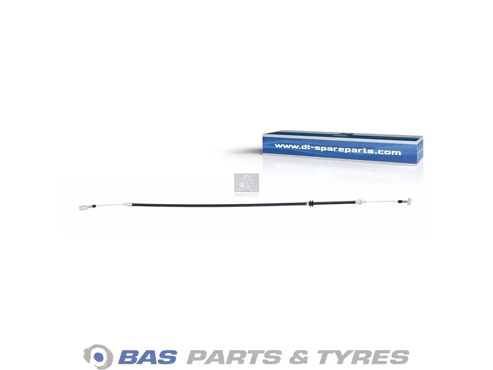 Câble de commande DT Spare Parts 5 0420 1378