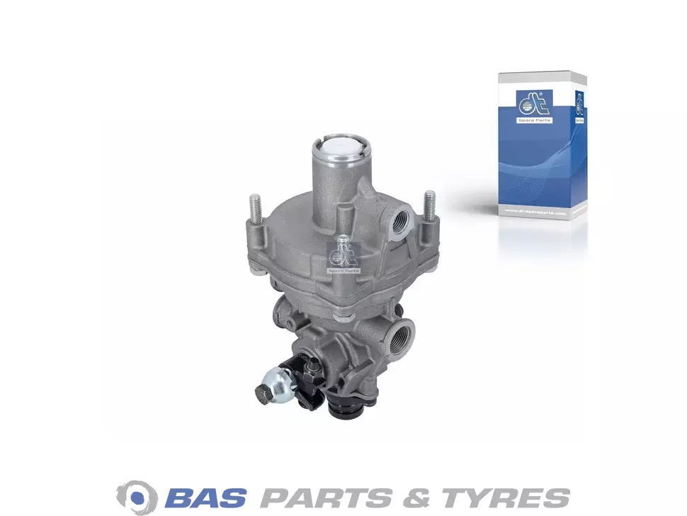 Load sensitive valve DT Spare Parts 42089958