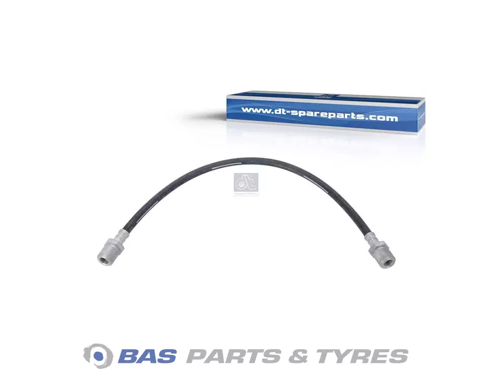 Bremsleitung DT Spare Parts 9843 7375