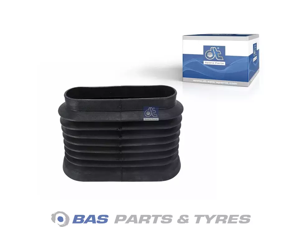 Fuelle protector DT Spare Parts 9847 9283