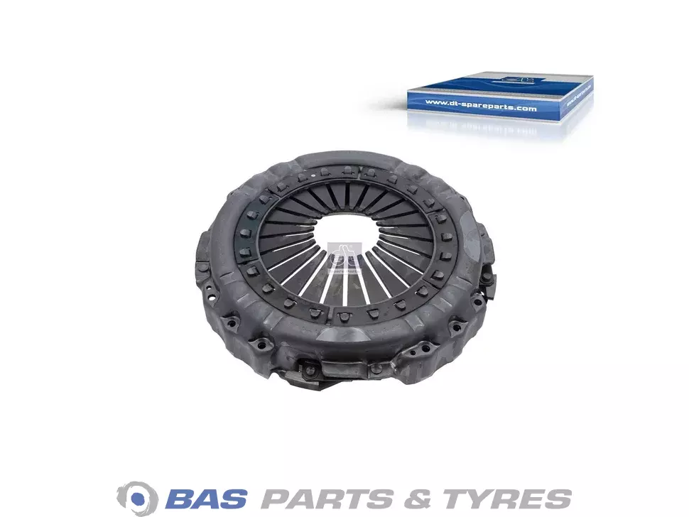 Druckplatte DT Spare Parts 58 0202 1869