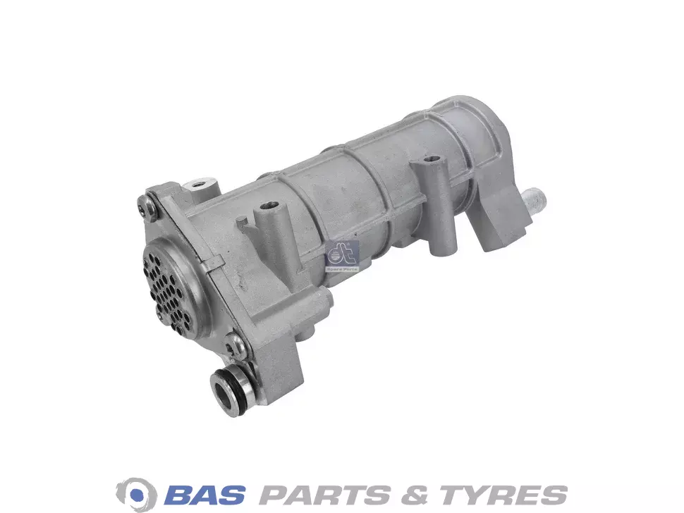 Raffreddatore EGR DT Spare Parts 5 0413 6967