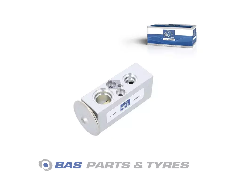 صمام التمدد DT Spare Parts 9842 8105