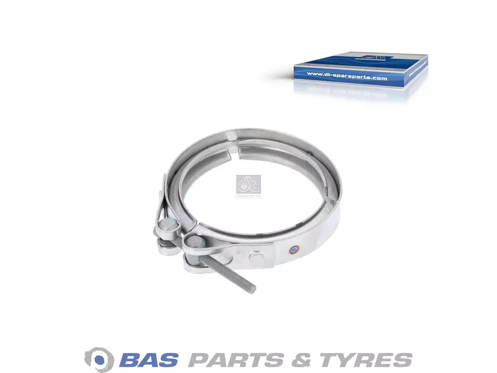 Schelle DT Spare Parts 5 0410 5924