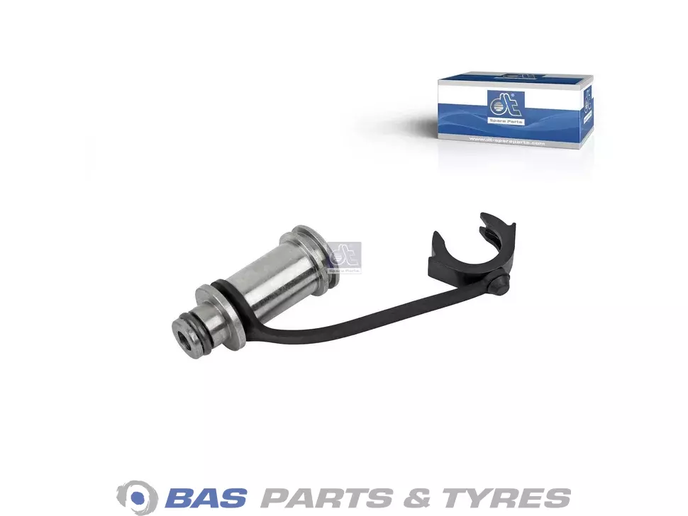 Urea Filter Element DT Spare Parts 5 0419 0958