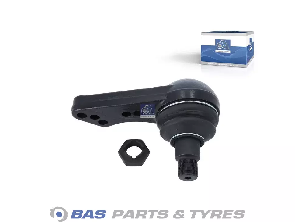 Rotule DT Spare Parts 58 0189 0993