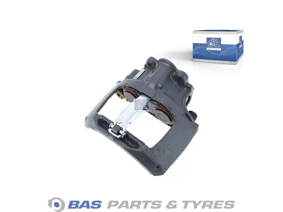 Bremssattel DT Spare Parts 5 0418 5603