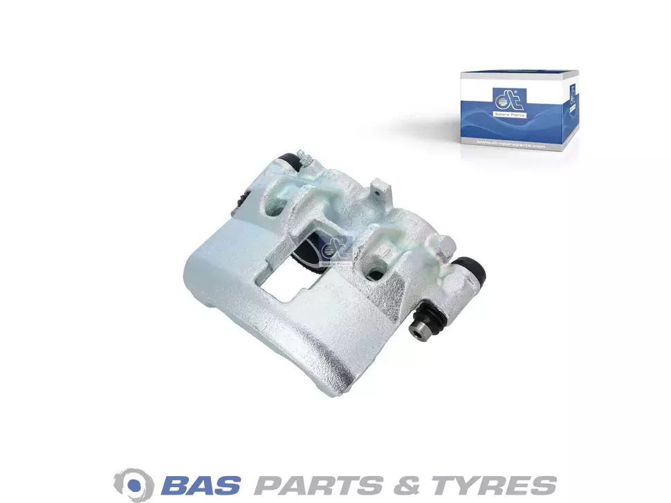Bremssattel DT Spare Parts 4254 8183