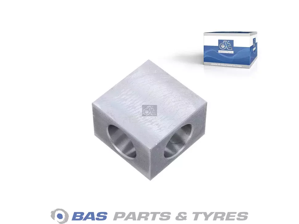 Carcasă DT Spare Parts 0718 2267