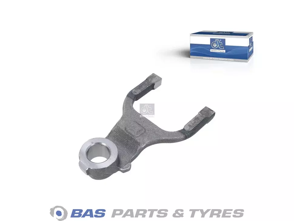 Switch fork DT Spare Parts 20853722