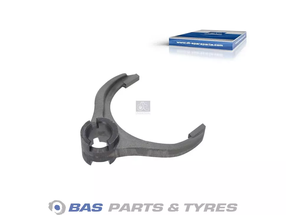 Schaltgabel DT Spare Parts 0886 2000