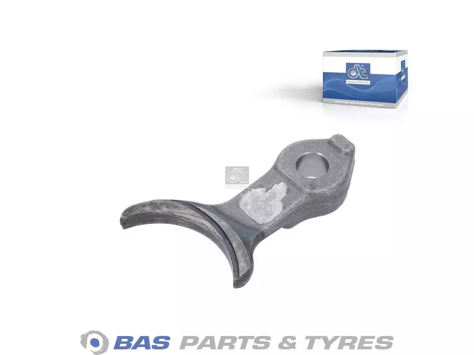 Schaltgabel DT Spare Parts 4211 6004