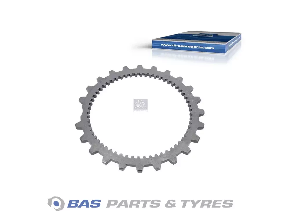 Synchronizer ring DT Spare Parts 0886 0805