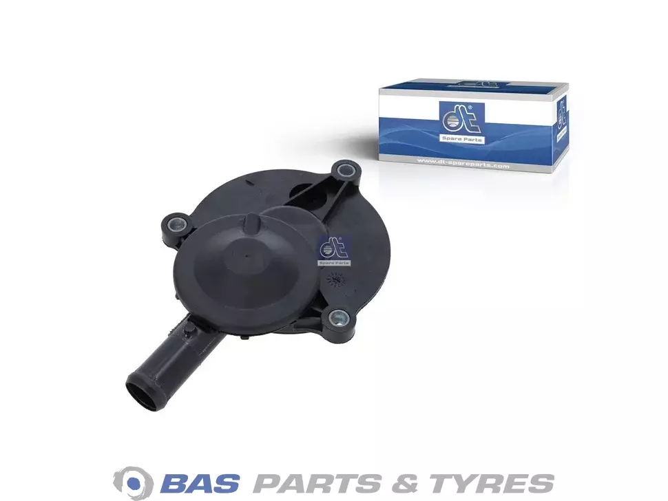 DrukregelVentiel DT Spare Parts 5 0408 9127