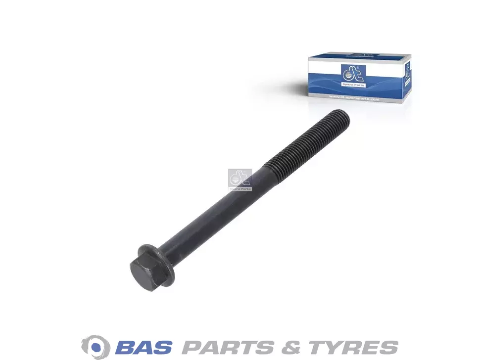 Tornillo de culata DT Spare Parts 5 0035 4580