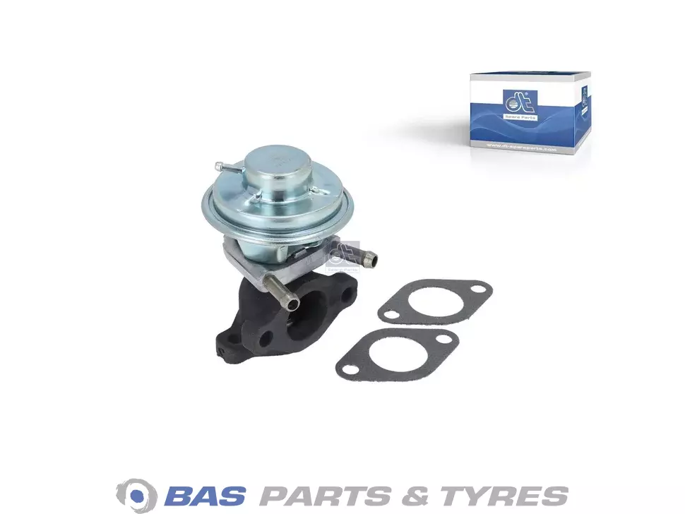 Ventil DT Spare Parts 4100 3040