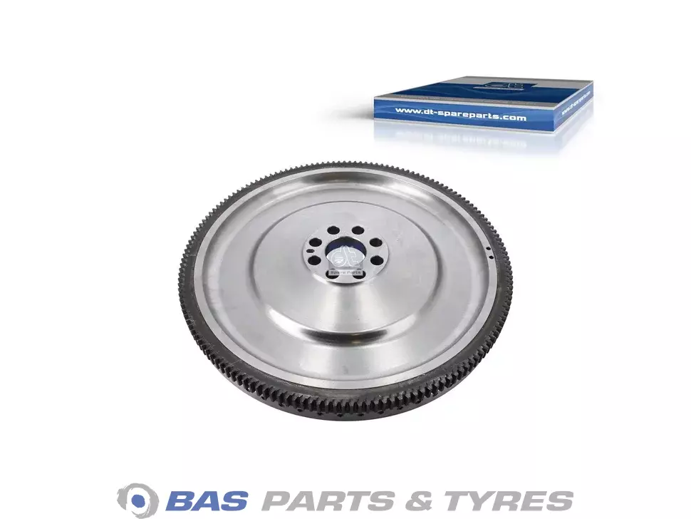 Flywheel DT Spare Parts 5 0437 8798