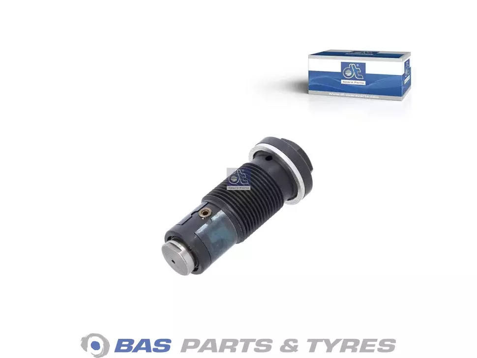 Tensor DT Spare Parts 5 0408 1358