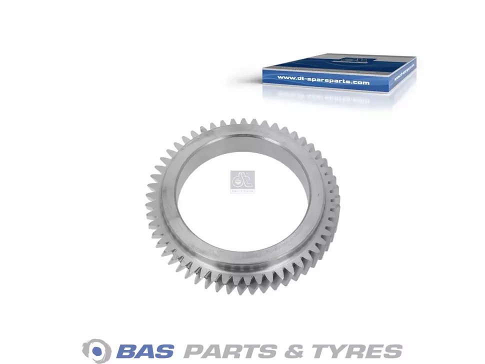 Nockenwellenzahnrad DT Spare Parts 5 0037 5262
