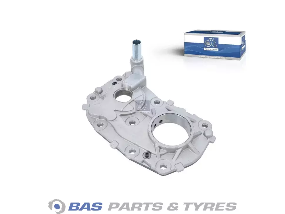 Pumpa ulja DT Spare Parts 0885 9398