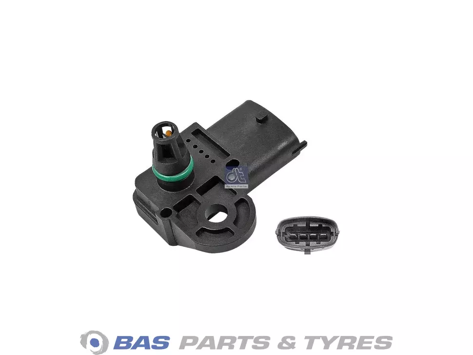 Temperatursensor DT Spare Parts 5 0406 4370 Temperatursensor DT Spare Parts 5 0406 4370