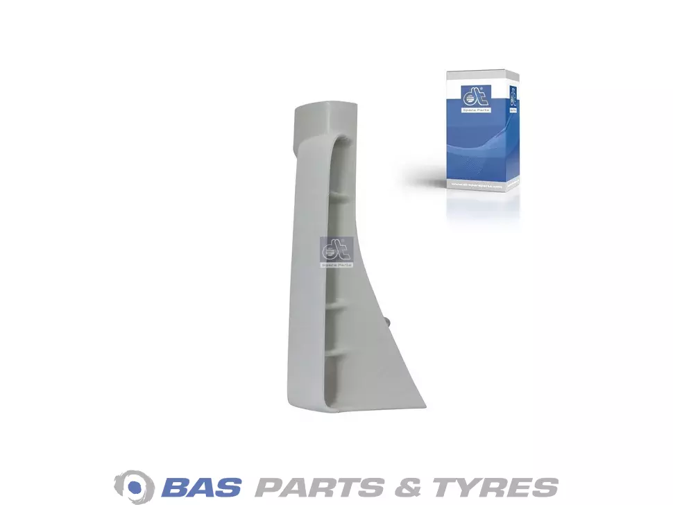 Cabin corner DT Spare Parts 5 0401 2680