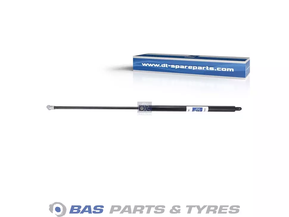Gasfeder DT Spare Parts 5 0403 2792