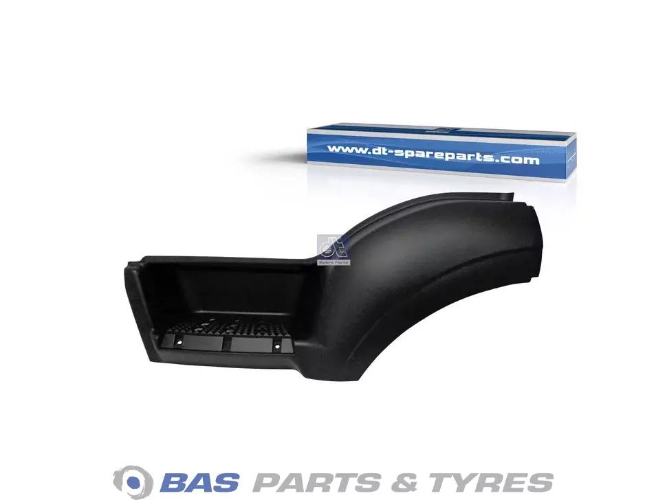 Einsteigkasten DT Spare Parts 5 0413 6586