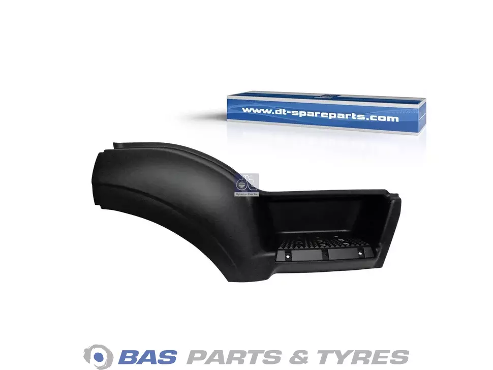Einsteigkasten DT Spare Parts 5 0413 6587 Einsteigkasten DT Spare Parts 5 0413 6587