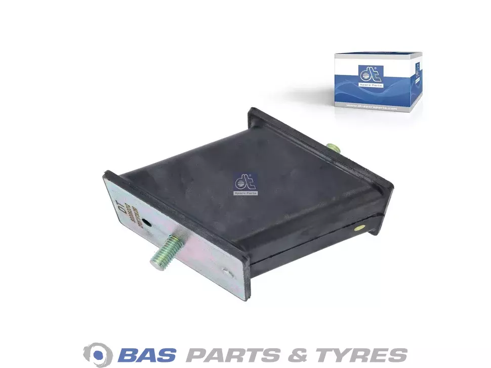 Buffer stop DT Spare Parts 0814 1758