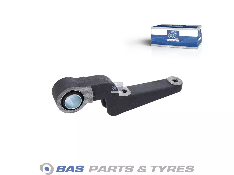 Supporto cuscinetto DT Spare Parts 9841 6703