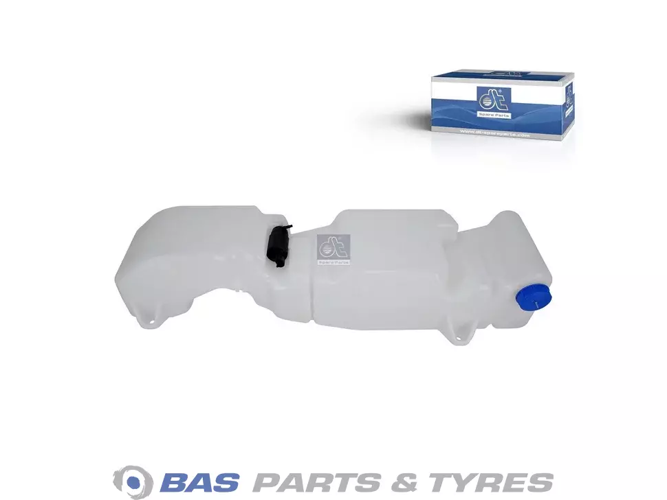 Scheibenwaschbehälter DT Spare Parts 5 0405 4337