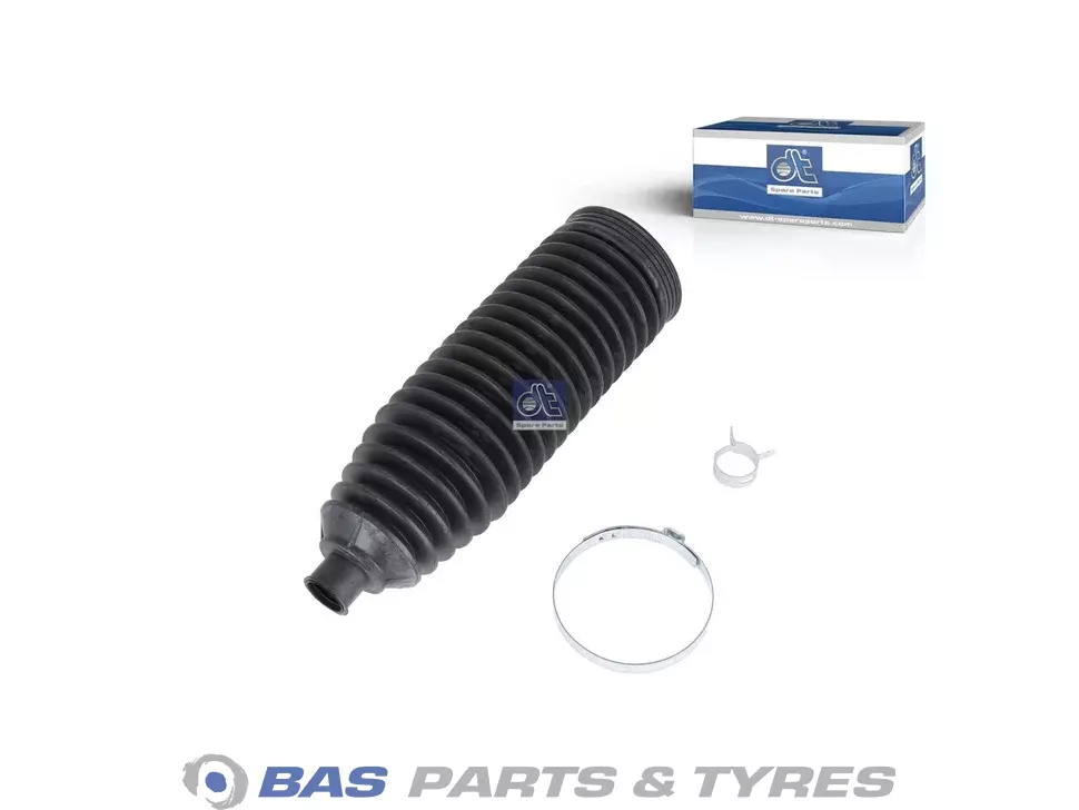 Surub DT Spare Parts 0299 2592