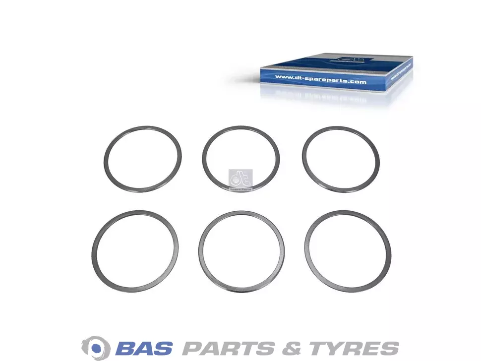 Scheibensatz DT Spare Parts 4247 1153