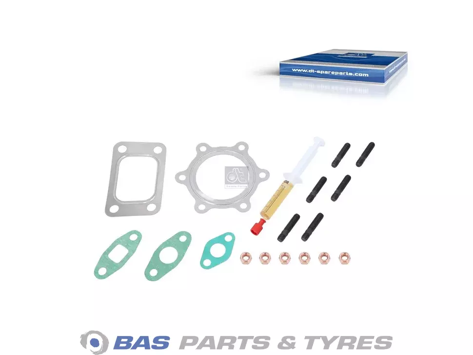 Dichtsatz DT Spare Parts 9844 0516 S