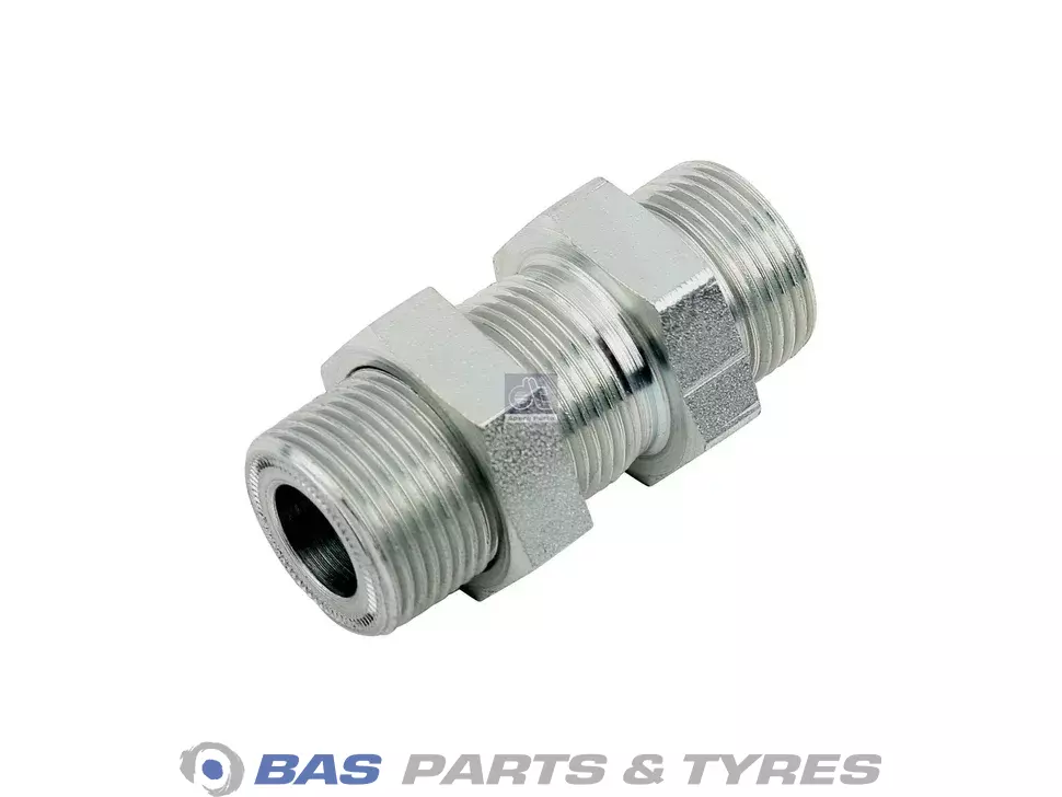 Stecker DT Spare Parts 0745569