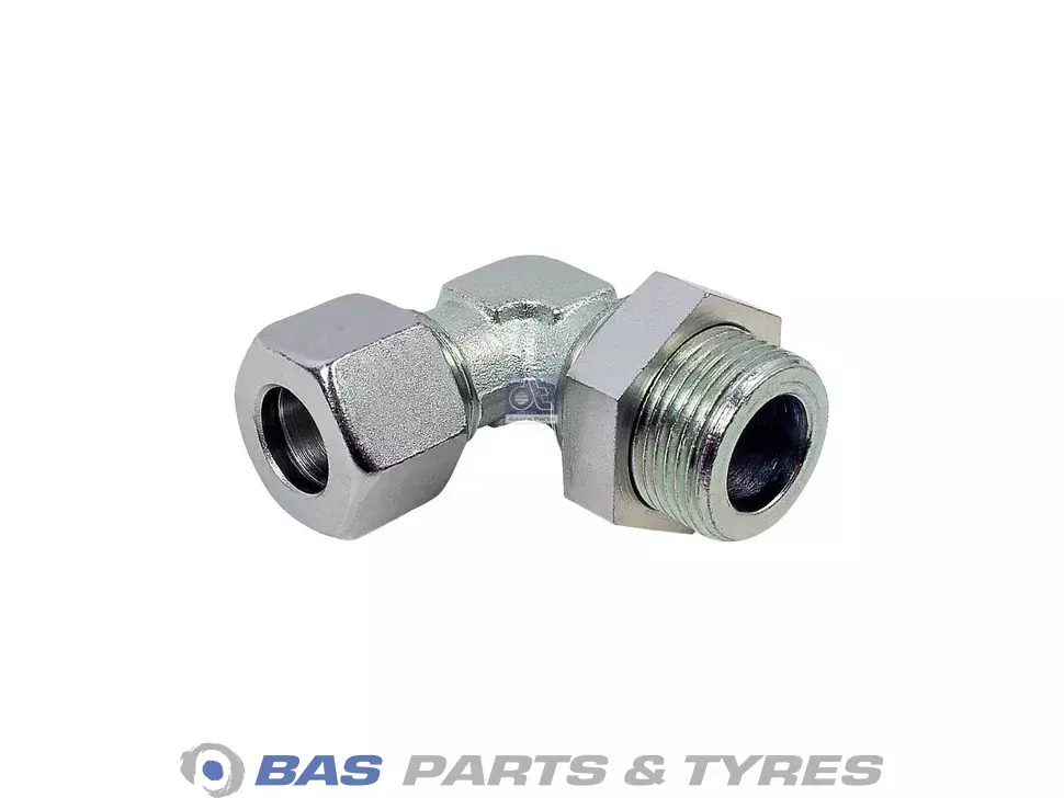 Stecker DT Spare Parts 0830789
