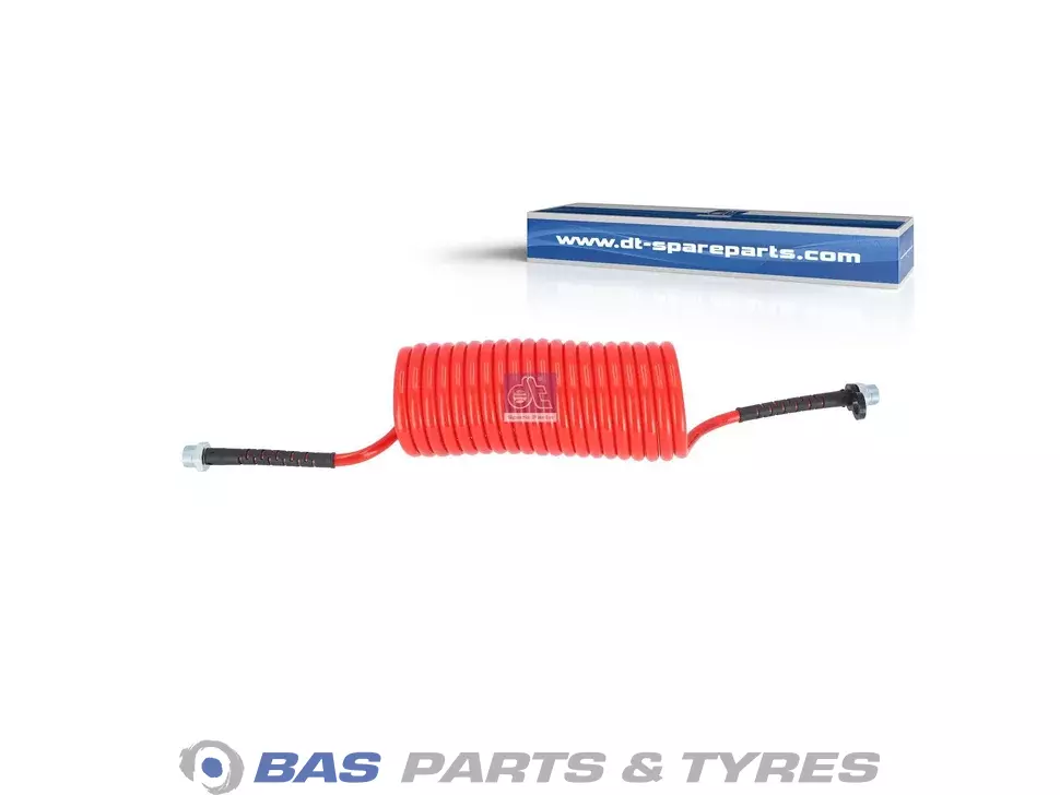 Luftfeder DT Spare Parts 1506070