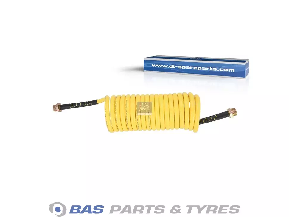 Luftfeder DT Spare Parts 1518047 Luftfeder DT Spare Parts 1518047