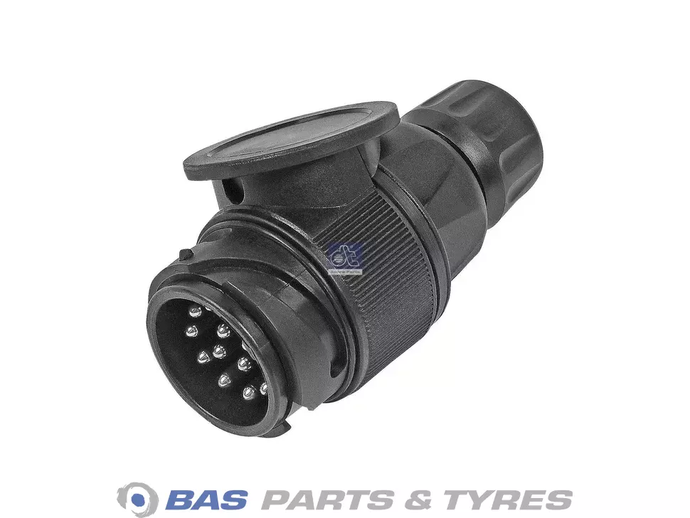 Prise DT Spare Parts