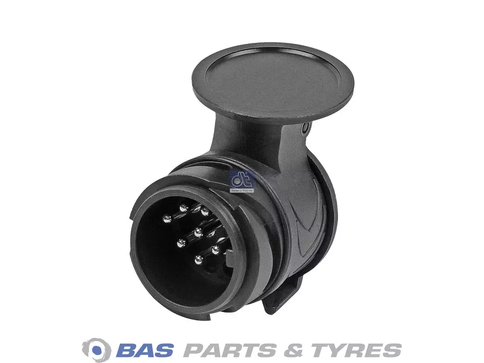 Steckdose DT Spare Parts 5001866325