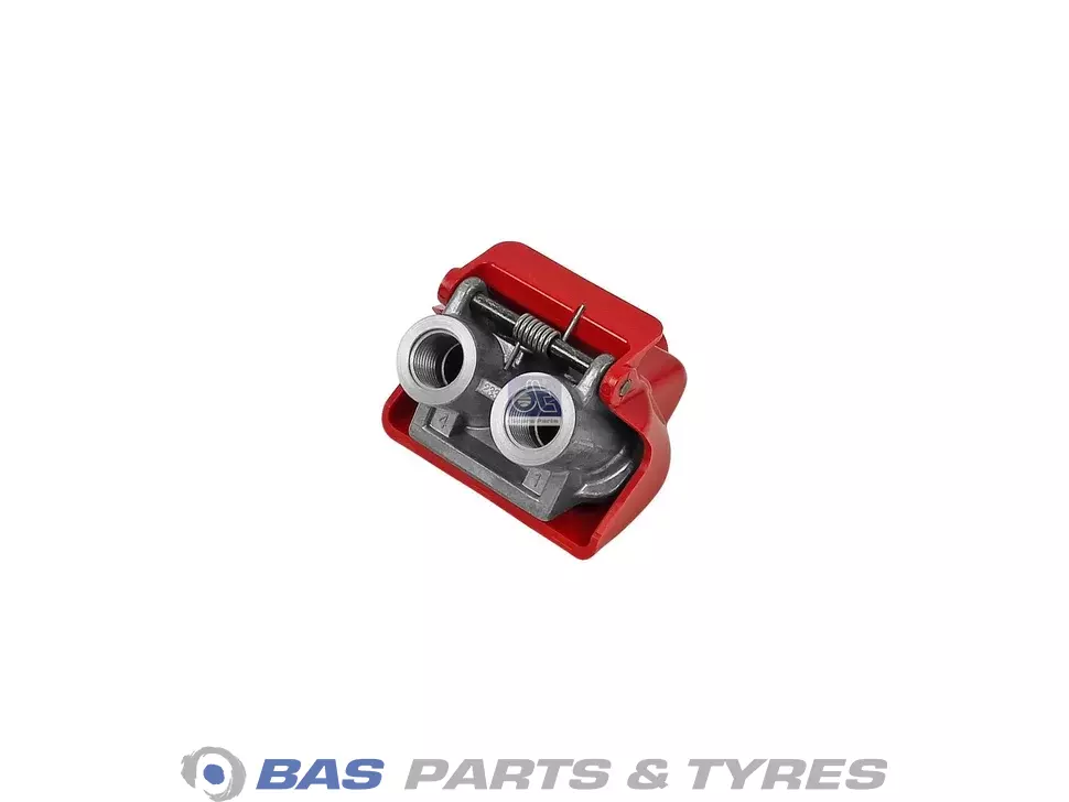 Luftkupplung DT Spare Parts 6213540