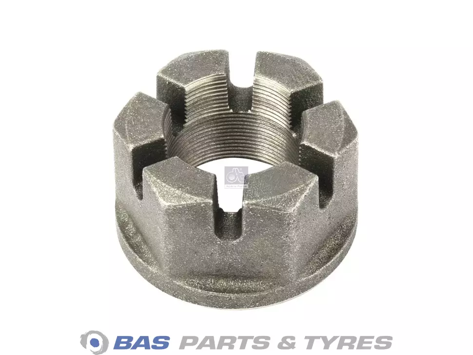 Kroonmoer DT Spare Parts Kroonmoer DT Spare Parts