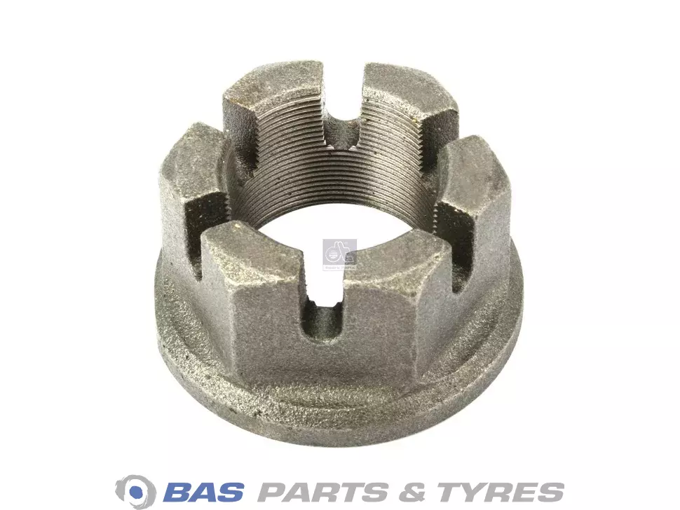 Kronenmutter DT Spare Parts