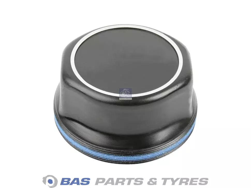 Nabendeckel DT Spare Parts
