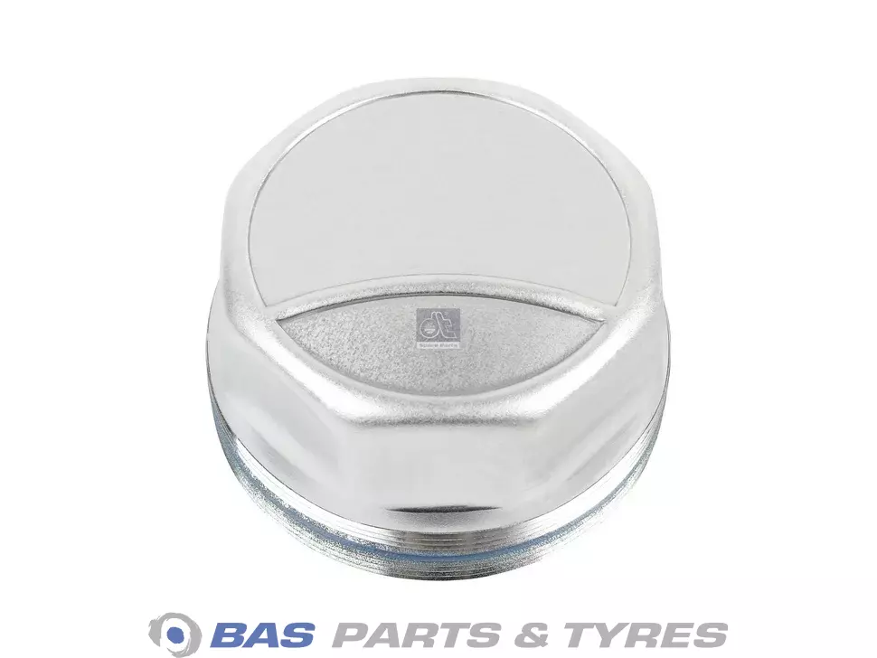Nabendeckel DT Spare Parts